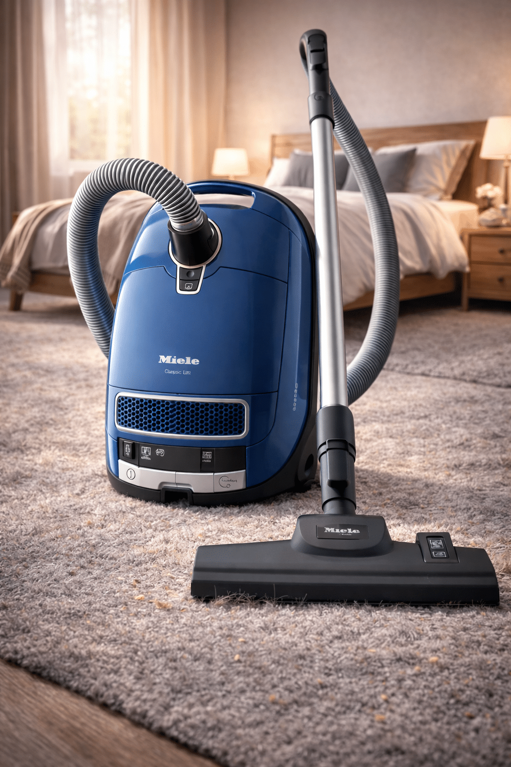 Miele Classic C1