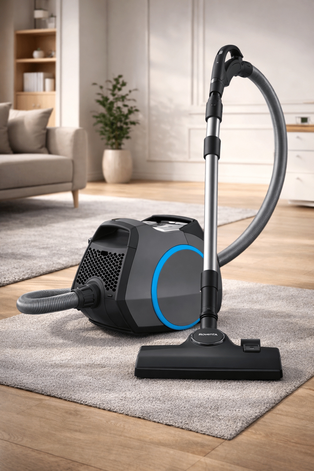 Miele Triflex HX2
