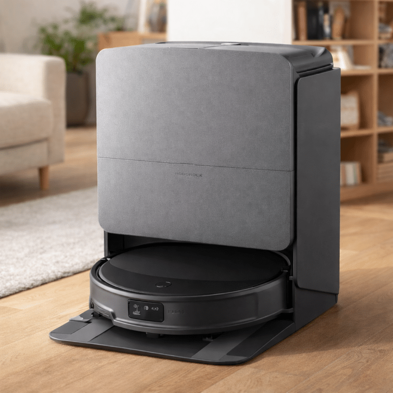 Roborock Saros 20