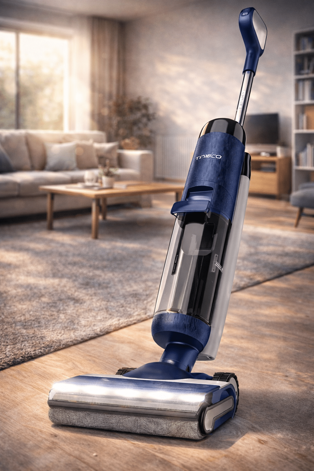Tineco Floor One S7 Pro