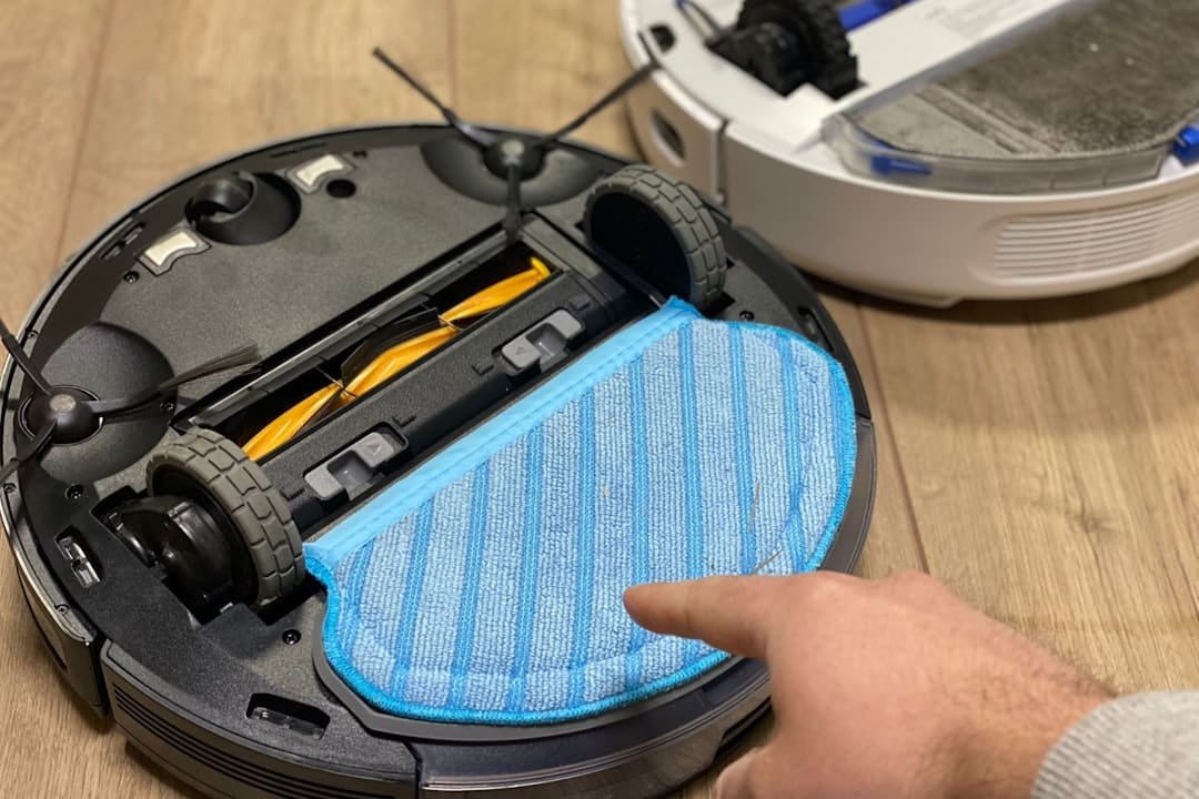 Test Roborock Saros 20 : est-il vraiment le meilleur robot aspirateur de