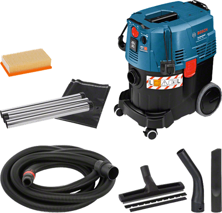 Bosch GAS 35 L AFC