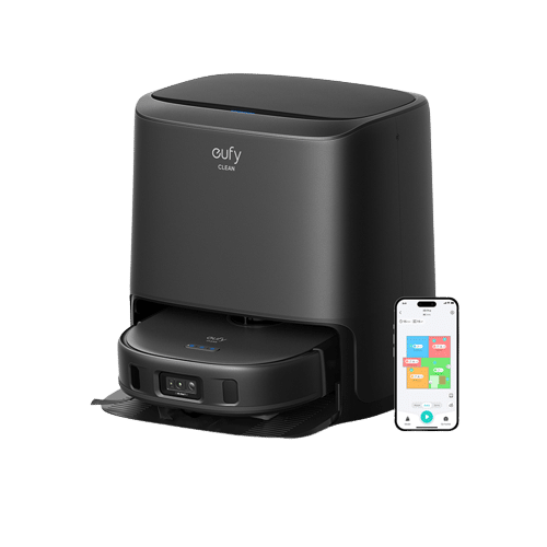 Eufy RoboVac X9 Pro